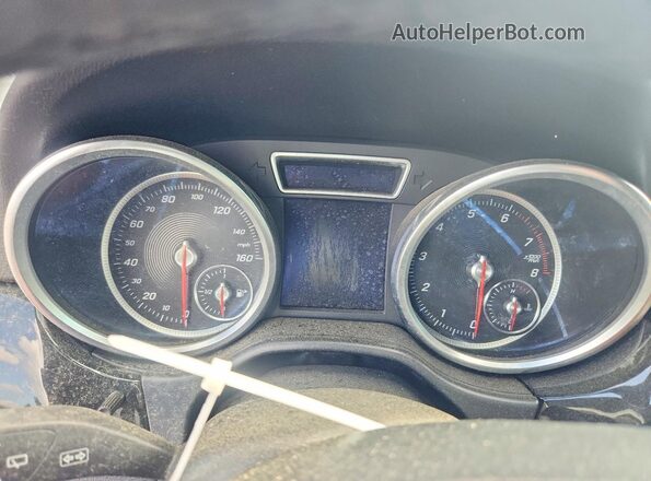 4JGDA5HB8JB090582 2018 MERCEDES-BENZ GLE Gray უკანა სავარძლების ხედი