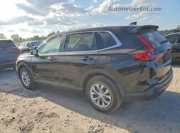 7FARS4H23TE003726 2026 HONDA CR-V Black Հետևի աջ
