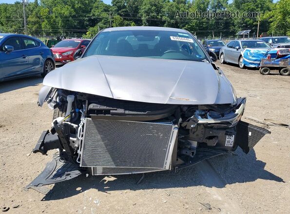 KMHLM4DG0TU154703 2026 HYUNDAI ELANTRA Gray Вид ззаду