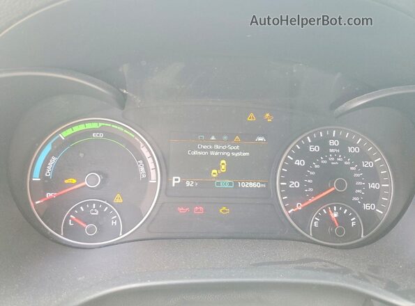 KNAGU4LE9L5040924 2020 KIA OPTIMA White Հետևի նստատեղերի տեսք