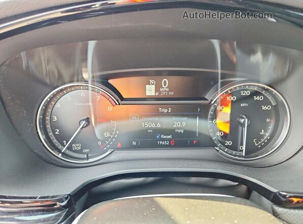 1GYKNCRS6SZ118739 2025 CADILLAC XT5 Black Vista de los asientos traseros