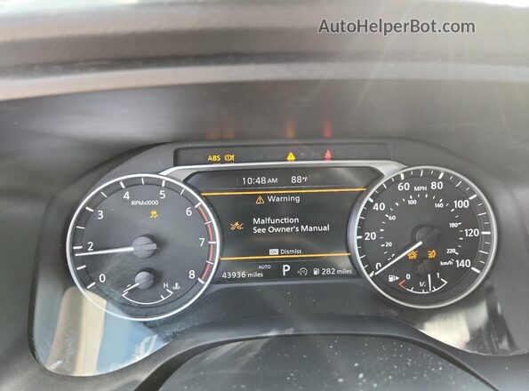 5N1BT3BB1SC833187 2025 NISSAN ROGUE Gray 