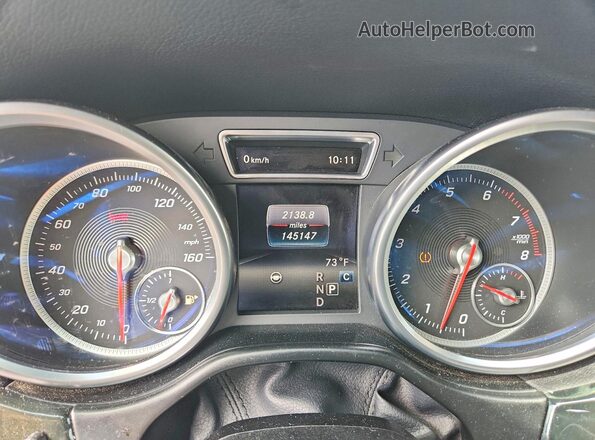 4JGDF7DE6HA887846 2017 MERCEDES-BENZ GLS-CLASS Black Widok tylnych siedzeń