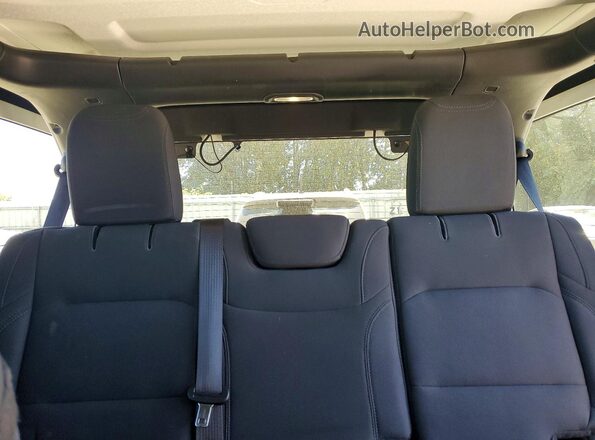 1C4HJXDG2JW133499 2018 JEEP WRANGLER Black უკანა სალონის ხედი