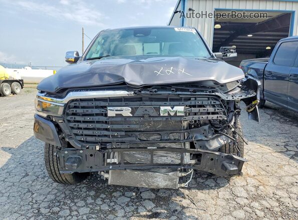 3C6SRFJP3T4175770 2026 RAM 1500 Charcoal Հետևի տեսք