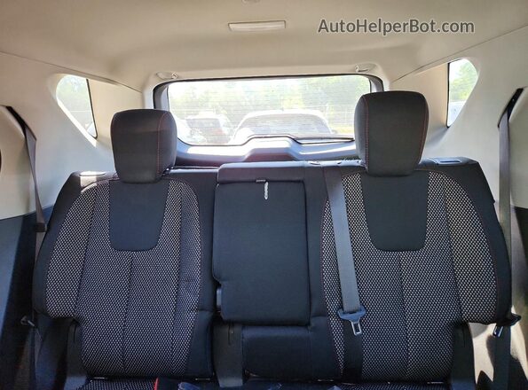 2GNFLFEK8G6242543 2016 CHEVROLET EQUINOX Gray Սալոնի հետևի տեսք