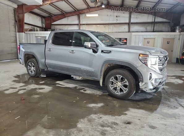 1GTPHDED2TZ209296 2026 GMC SIERRA Gray 