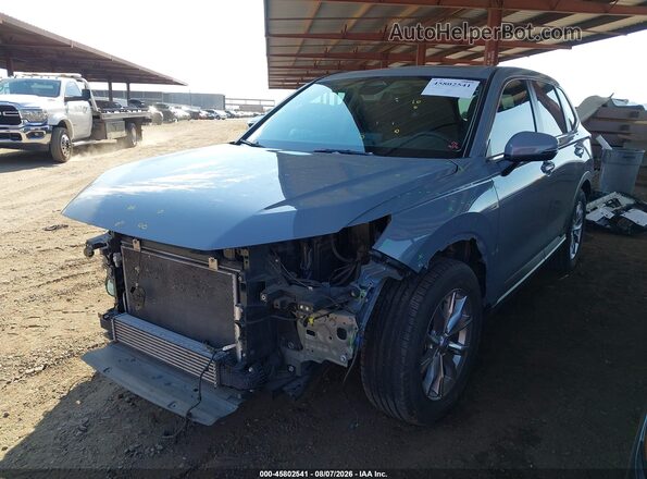7FARS3H47PE004802 2023 HONDA CR-V Gray Front left