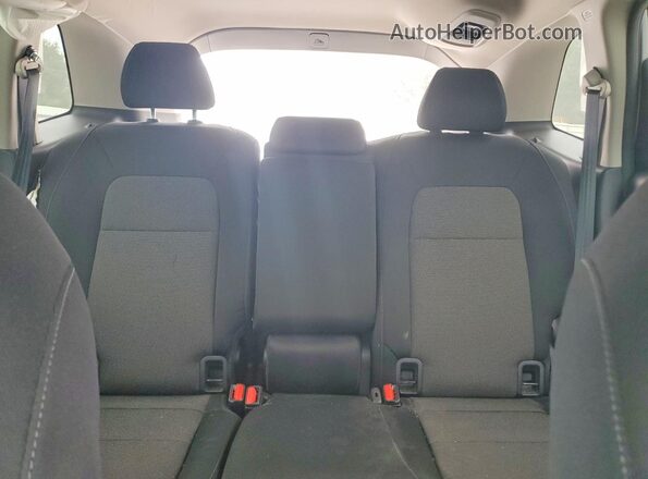 7FARS3H49PE008429 2023 HONDA CR-V Silver Вид задніх сидінь