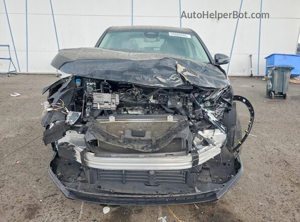 7FARS3H4XPE000825 2023 HONDA CR-V Black Դիմացի տեսք