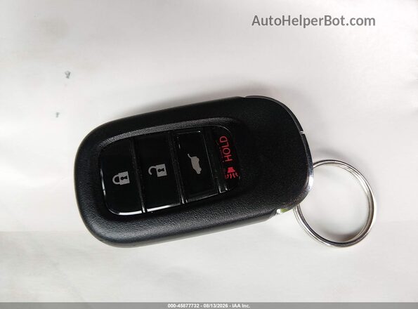 7FARS4H21RE004091 2024 HONDA CR-V Blue წინა პანელის ხედი