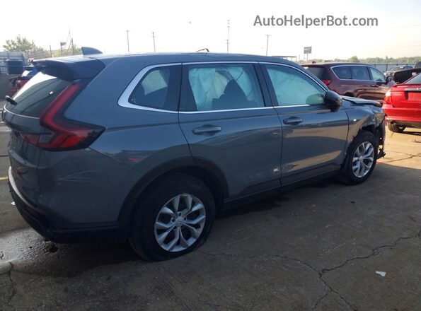 7FARS4H23PE018765 2023 HONDA CR-V Gray Tył prawy