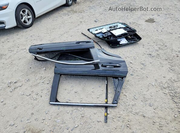 7FARS4H40RE020638 2024 HONDA CR-V Black Շարժիչի բաժամունքի տեսք