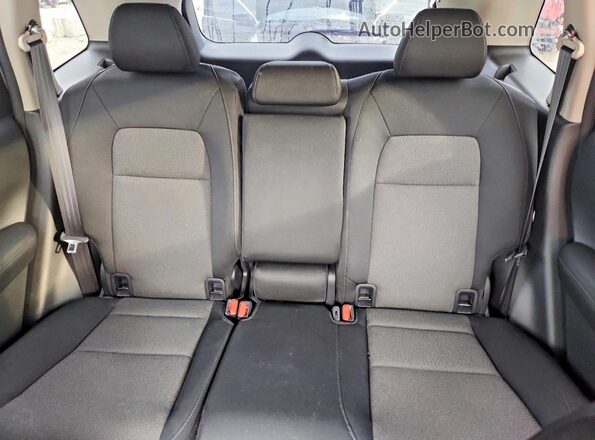 7FARS4H46RE008056 2024 HONDA CR-V Gray უკანა სავარძლების ხედი