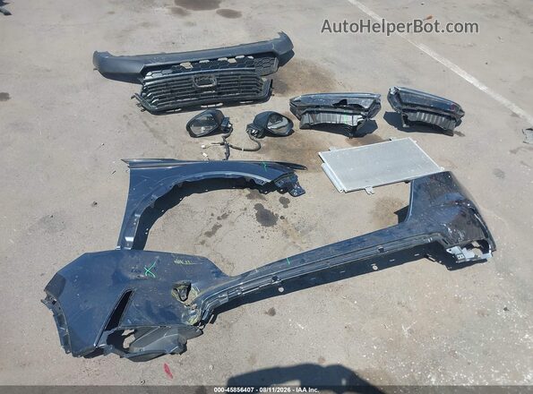 7FARS4H70SE016864 2025 HONDA CR-V Gray Instrument cluster view