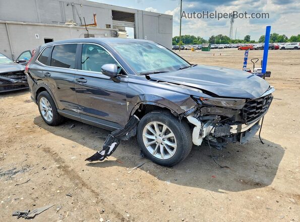 7FARS4H73RE010616 2024 HONDA CR-V Gray Front right