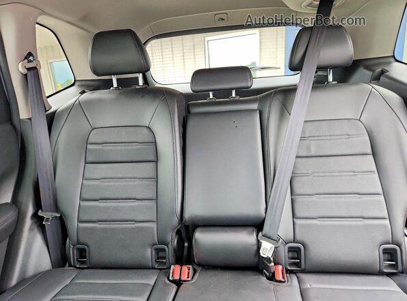 7FARS4H74RE020488 2024 HONDA CR-V Gray Հետևի նստատեղերի տեսք