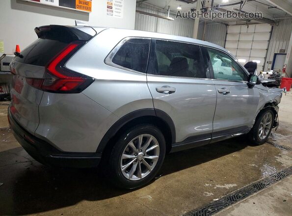 7FARS4H75PE006757 2023 HONDA CR-V Gray Задня права чверть