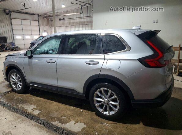 7FARS4H75PE006757 2023 HONDA CR-V Gray Задня ліва чверть