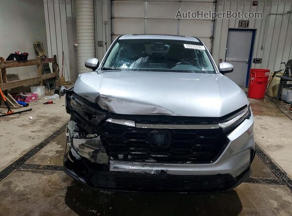 7FARS4H75PE006757 2023 HONDA CR-V Gray Вид спереду