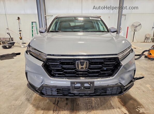 7FARS4H75PE010212 2023 HONDA CR-V Silver წინა ხედი