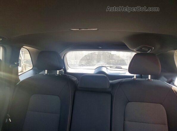 7FARS5H51PE008994 2023 HONDA CR-V White უკანა სავარძლების ხედი