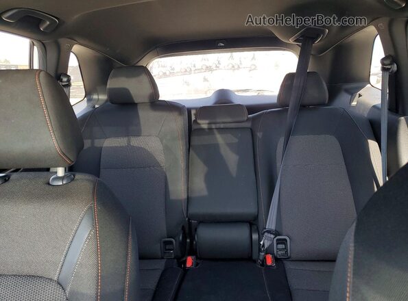 7FARS5H51RE022106 2024 HONDA CR-V White Вид задніх сидінь