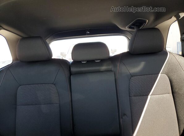 7FARS5H52SE019625 2025 HONDA CR-V White Հետևի նստատեղերի տեսք