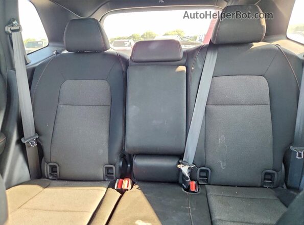 7FARS5H54PE005880 2023 HONDA CR-V Серый Вид задних сидений