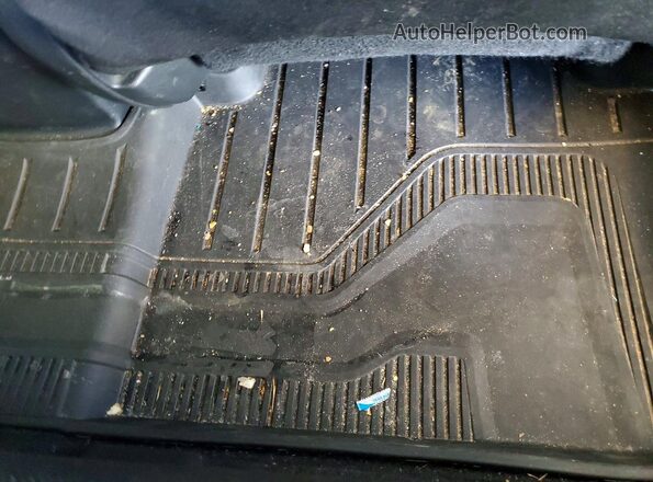7FARS5H55PE013972 2023 HONDA CR-V Black Սալոնի հետևի տեսք