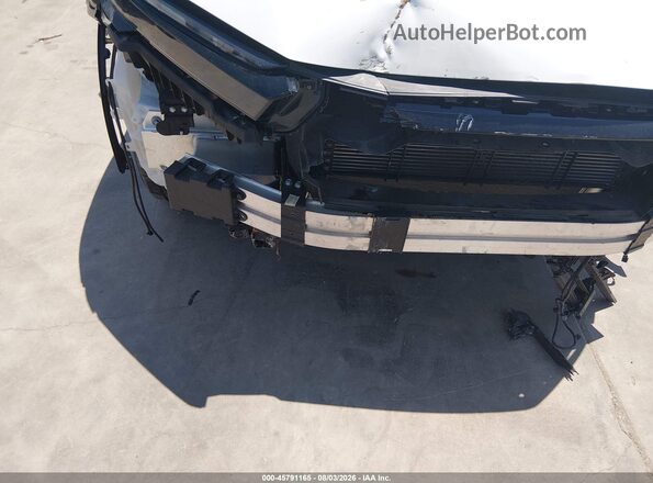 7FARS5H56SE000866 2025 HONDA CR-V Белый 