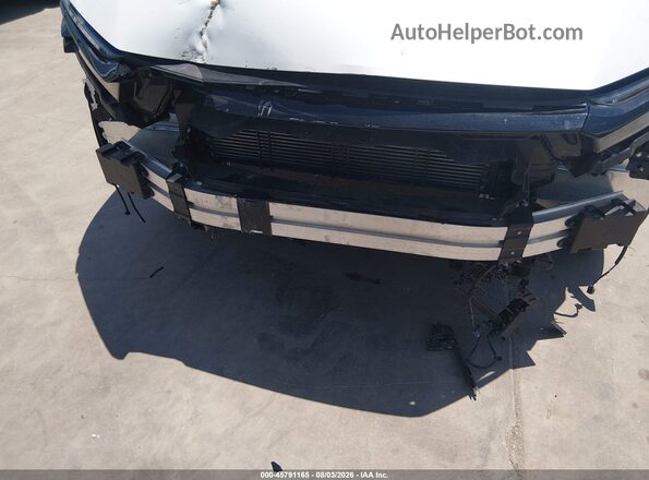7FARS5H56SE000866 2025 HONDA CR-V Белый 