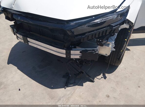 7FARS5H56SE000866 2025 HONDA CR-V Белый 