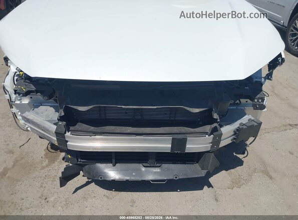 7FARS5H57RE036589 2024 HONDA CR-V White Vista frontal
