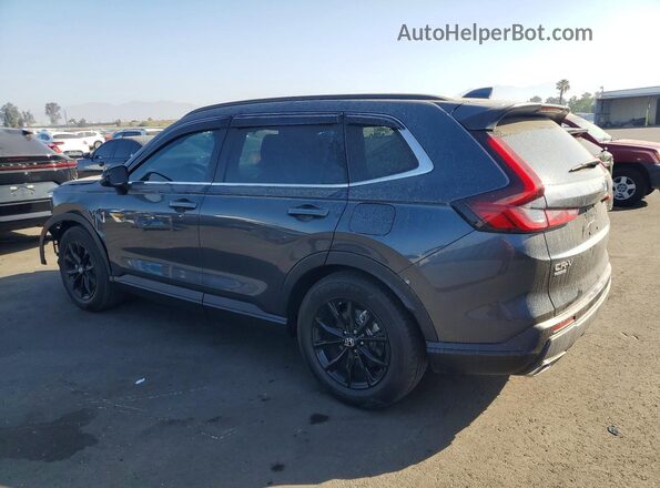 7FARS5H59SE029441 2025 HONDA CR-V Gray Tył lewy