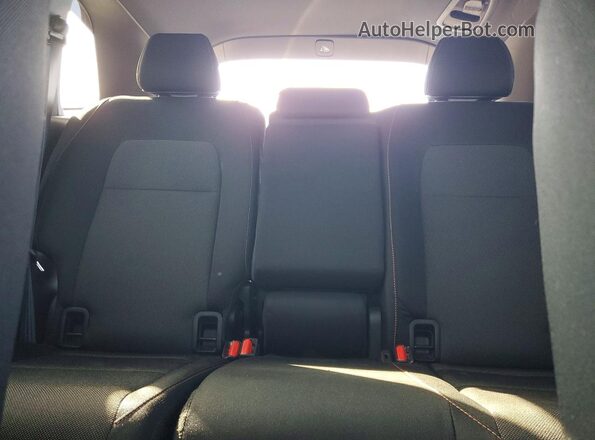 7FARS5H59SE029441 2025 HONDA CR-V Gray Widok tylnych siedzeń