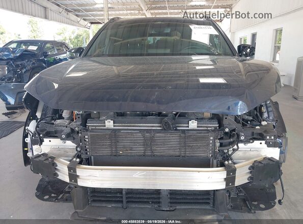 7FARS5H81SE026642 2025 HONDA CR-V Dark Blue Սալոնի հետևի տեսք