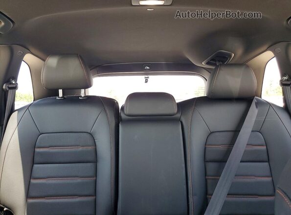7FARS5H82RE031746 2024 HONDA CR-V Gray Вид задніх сидінь