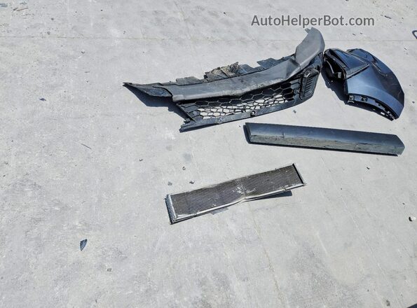 7FARS5H84SE001427 2025 HONDA CR-V Charcoal Widok naklejki z numerem VIN