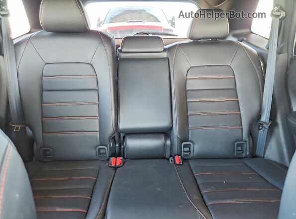 7FARS5H89RE013499 2024 HONDA CR-V White Вид задніх сидінь