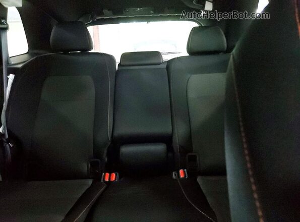 7FARS6H50SE010332 2025 HONDA CR-V Gray Widok tylnych siedzeń