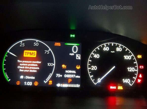 7FARS6H50SE010332 2025 HONDA CR-V Gray Widok zestawu wskaźników