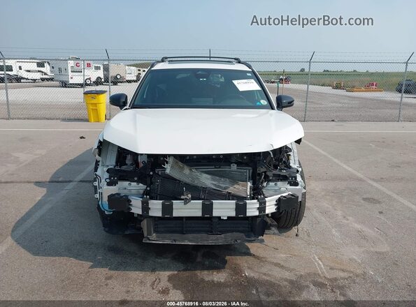 7FARS6H50TE028797 2026 HONDA CR-V White უკანა სალონის ხედი