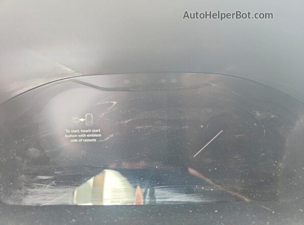 7FARS6H51SE030539 2025 HONDA CR-V Silver Widok zestawu wskaźników