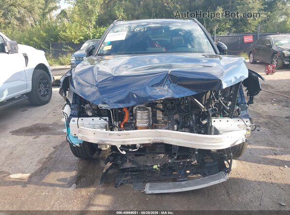 7FARS6H51TE075367 2026 HONDA CR-V Dark Blue Vista interior trasera