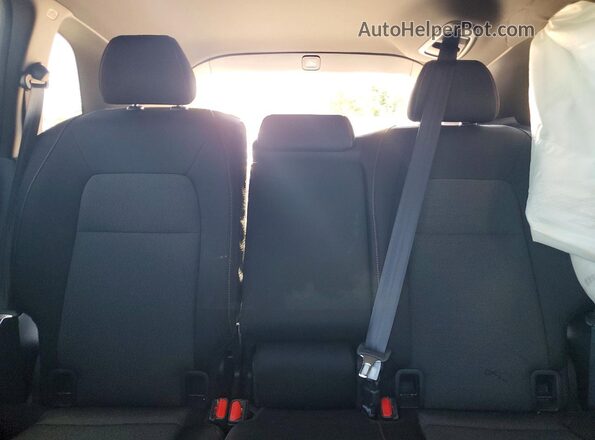 7FARS6H52SE032705 2025 HONDA CR-V Blue Vista de los asientos traseros