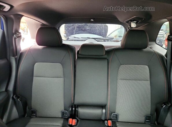 7FARS6H53RE072639 2024 HONDA CR-V Blue უკანა სავარძლების ხედი