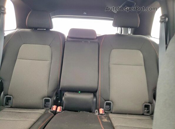 7FARS6H54PE024936 2023 HONDA CR-V Silver Widok tylnych siedzeń