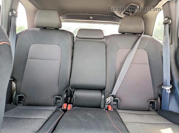 7FARS6H55PE010558 2023 HONDA CR-V White Вид задніх сидінь