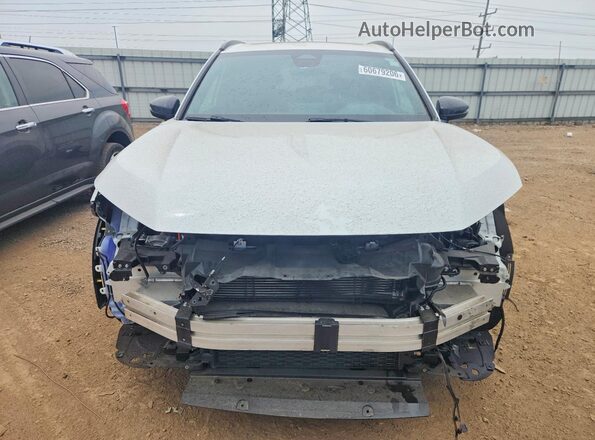 7FARS6H56PE033346 2023 HONDA CR-V White Vista frontal